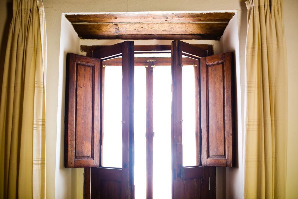Bed and Breakfast Casa Correo San Miguel de Allende Exteriér fotografie