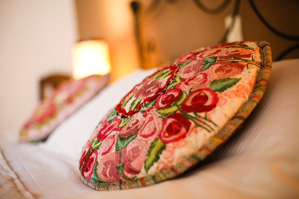 Bed and Breakfast Casa Correo San Miguel de Allende Exteriér fotografie