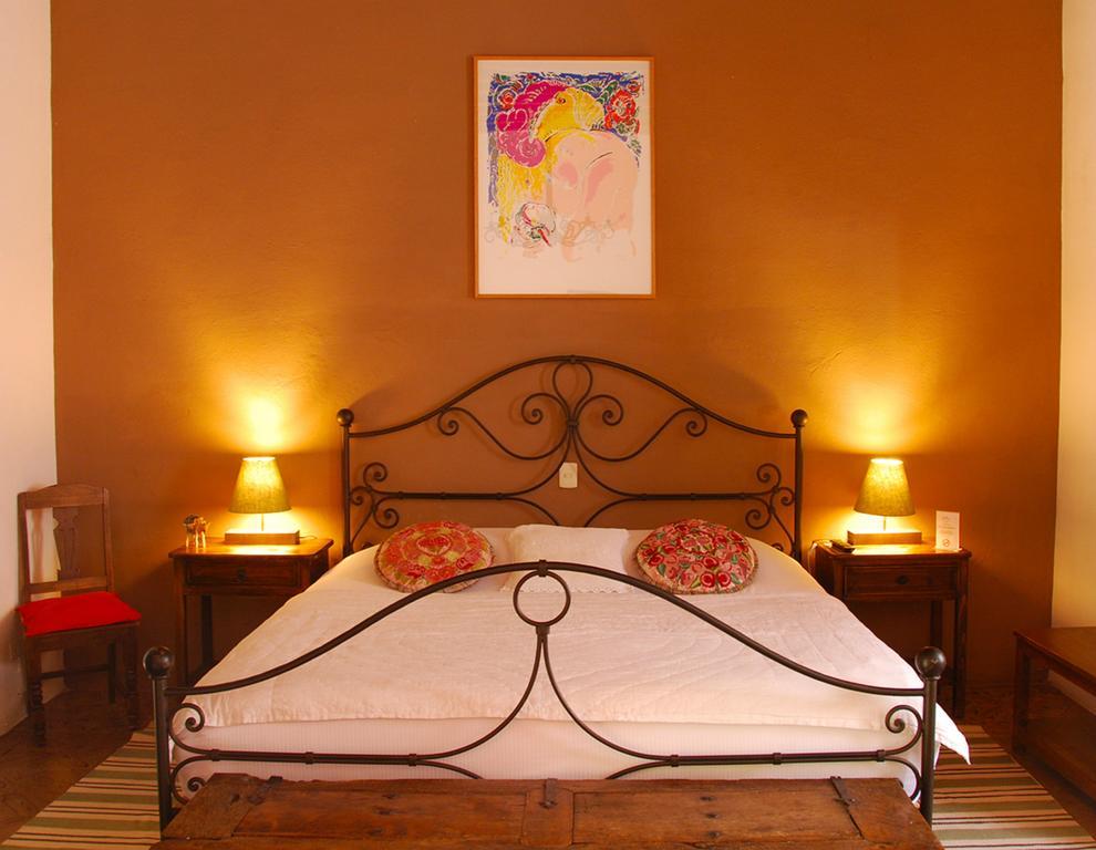 Bed and Breakfast Casa Correo San Miguel de Allende Exteriér fotografie