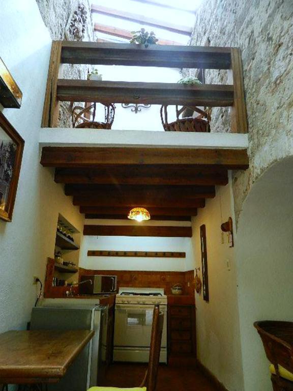 Bed and Breakfast Casa Correo San Miguel de Allende Exteriér fotografie