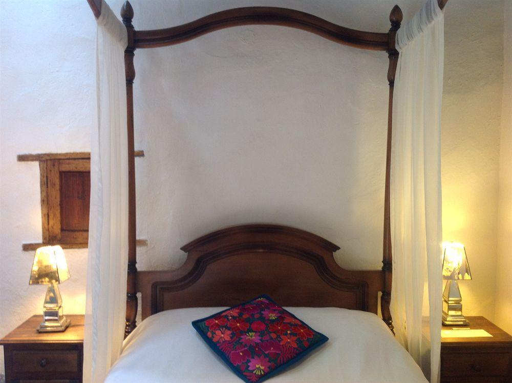 Bed and Breakfast Casa Correo San Miguel de Allende Exteriér fotografie
