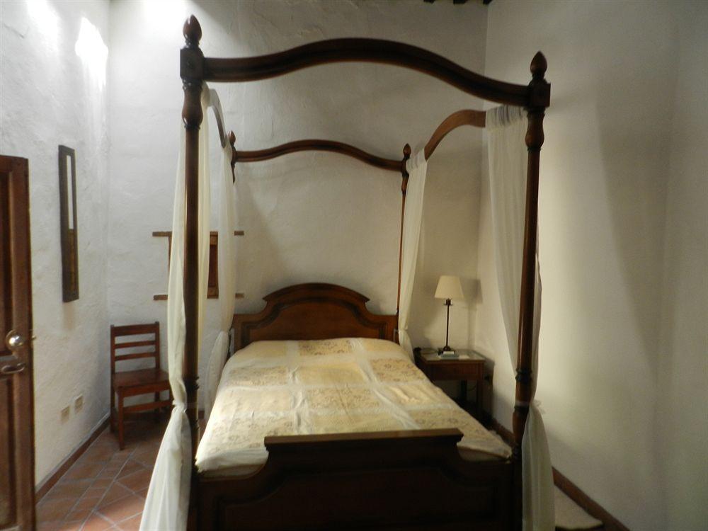 Bed and Breakfast Casa Correo San Miguel de Allende Exteriér fotografie