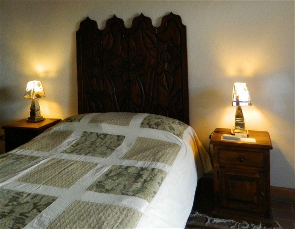 Bed and Breakfast Casa Correo San Miguel de Allende Exteriér fotografie