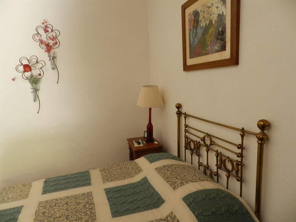 Bed and Breakfast Casa Correo San Miguel de Allende Exteriér fotografie
