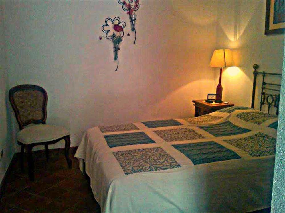 Bed and Breakfast Casa Correo San Miguel de Allende Exteriér fotografie